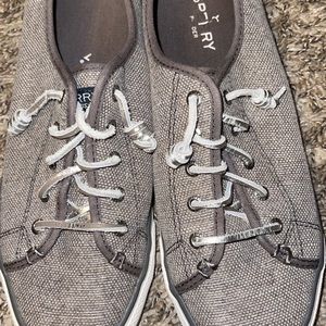 Sperrys size women’s 8.5